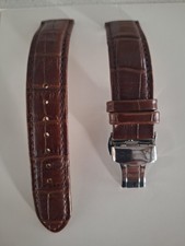 Real calf leather for sale  FARNHAM