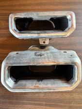 tip chevy exhaust chrome for sale  Lewistown