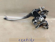 Commande embrayage honda d'occasion  Languidic