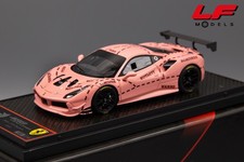 Ferrari 488 challenge usato  Villachiara
