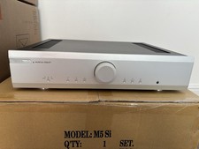 Musical fidelity m5si for sale  CHESTER