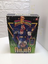 Power rangers ninjor usato  Cogliate