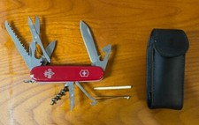 Victorinox huntsman boy for sale  Las Vegas