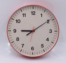 Vintage wall clock for sale  COLCHESTER