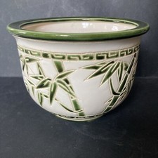 Cache pot ancien d'occasion  Amboise