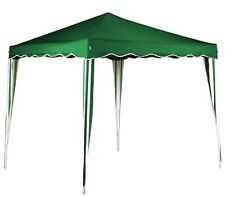 Gazebo quadrato 3x3 usato  Napoli