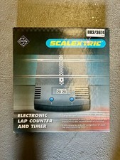 Scalextric c8045 electronic for sale  ST. LEONARDS-ON-SEA