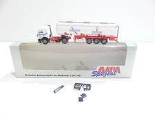 Awm tanksattelzug spedition gebraucht kaufen  Erftstadt