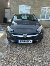 1 corsa grey 0 vauxhall for sale 1 corsa grey 0 vauxhall for sale WINCANTON