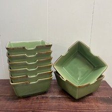 Pottery barn square for sale  Minneapolis