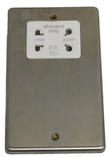 K14710bssw brushed stainless for sale  DEWSBURY