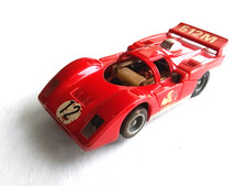 Vintage tyco red for sale  Sebastian