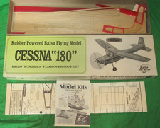Scientific cessna 180 for sale  EDINBURGH