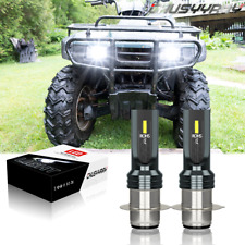 Led headlight bulbs for sale  USA