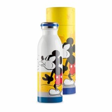 Thermoskanne mickey yellow gebraucht kaufen  Versand nach Germany