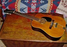Hondo twelve string for sale  Howard