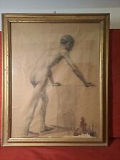 Disegno antico. studio usato  Napoli