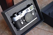 Leica box leica for sale  Westmont