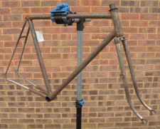 classic cycle frames for sale classic cycle frames for sale BANBURY