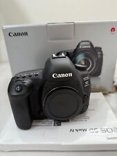 Kit Canon EOS 5D MARK IV EF24-105 F4 L IS II USM comprar usado  Enviando para Brazil