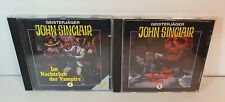 2cd geisterjäger john gebraucht kaufen  Jüchen