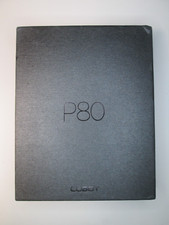 Cubot smartphone p80 gebraucht kaufen  Köln