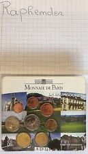 2006 bourgogne 2 d'occasion  Paris XVIII