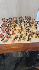 Mickey maus figuren gebraucht kaufen  Kitzingen-Umland