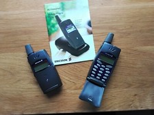 Ericsson t29s vintage for sale  CARNFORTH