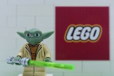 Yoda lego star for sale  ORPINGTON