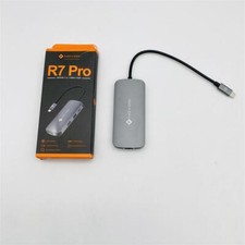 Novoo usb hub gebraucht kaufen  Wetzlar