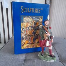 Sculptures resin figurine for sale  LUTON