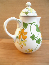 Theiere cafetiere villeroy d'occasion  France