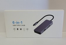 Ponicor usb hub for sale  Mandan