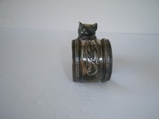 Vintage silver plated for sale  Livingston