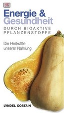 Energie gesundheit durch gebraucht kaufen  Berlin