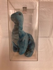 Beanie baby bronty for sale  Port Bolivar