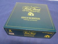 trivial pursuit gebraucht kaufen trivial pursuit gebraucht kaufen  Bielefeld