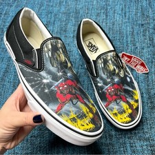 Rare vans iron for sale  Murrieta