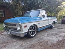 1970 chevrolet for sale  Aiken