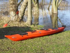 Prijon touryak 500 gebraucht kaufen  Magdeburg