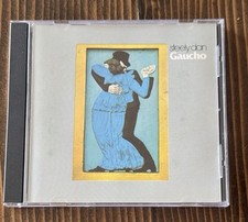 STEELY DAN - Gaucho CD W/ Hey Nineteen & Babylon Sisters comprar usado  Enviando para Brazil