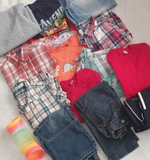 Boys pre loved for sale  READING