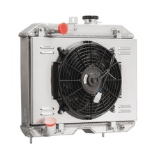 4row radiator shroud for sale  Chino