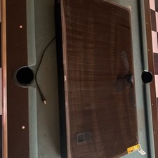 Novo em folha | TV de tela plana Roku 45 polegadas |Embrulho conectado à tela|Com controle remoto comprar usado  Enviando para Brazil