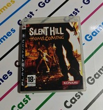 Ps3 silent hill usato  Licata