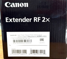 Canon extender teleconverter gebraucht kaufen  Pforzheim