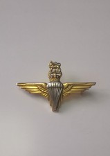 Parachute regiment 1973 for sale  GLOSSOP