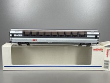 Märklin aussichtswagen sbb gebraucht kaufen Märklin aussichtswagen sbb gebraucht kaufen  Wolfegg