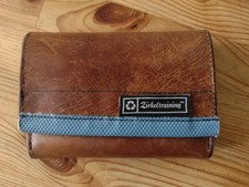 Zirkeltraining portemonnaie ge gebraucht kaufen  Stuttgart